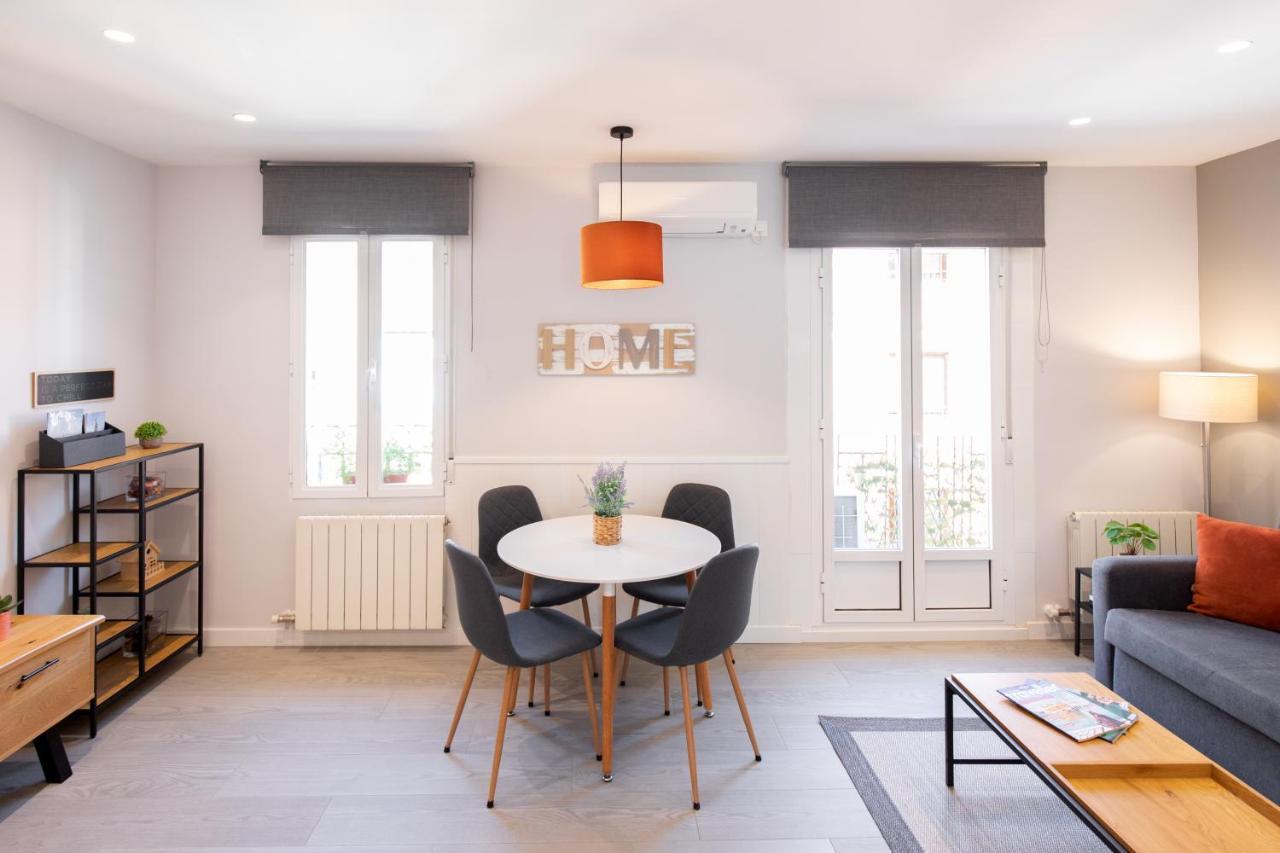 Apartamento Foro Romano 사라고사 외부 사진