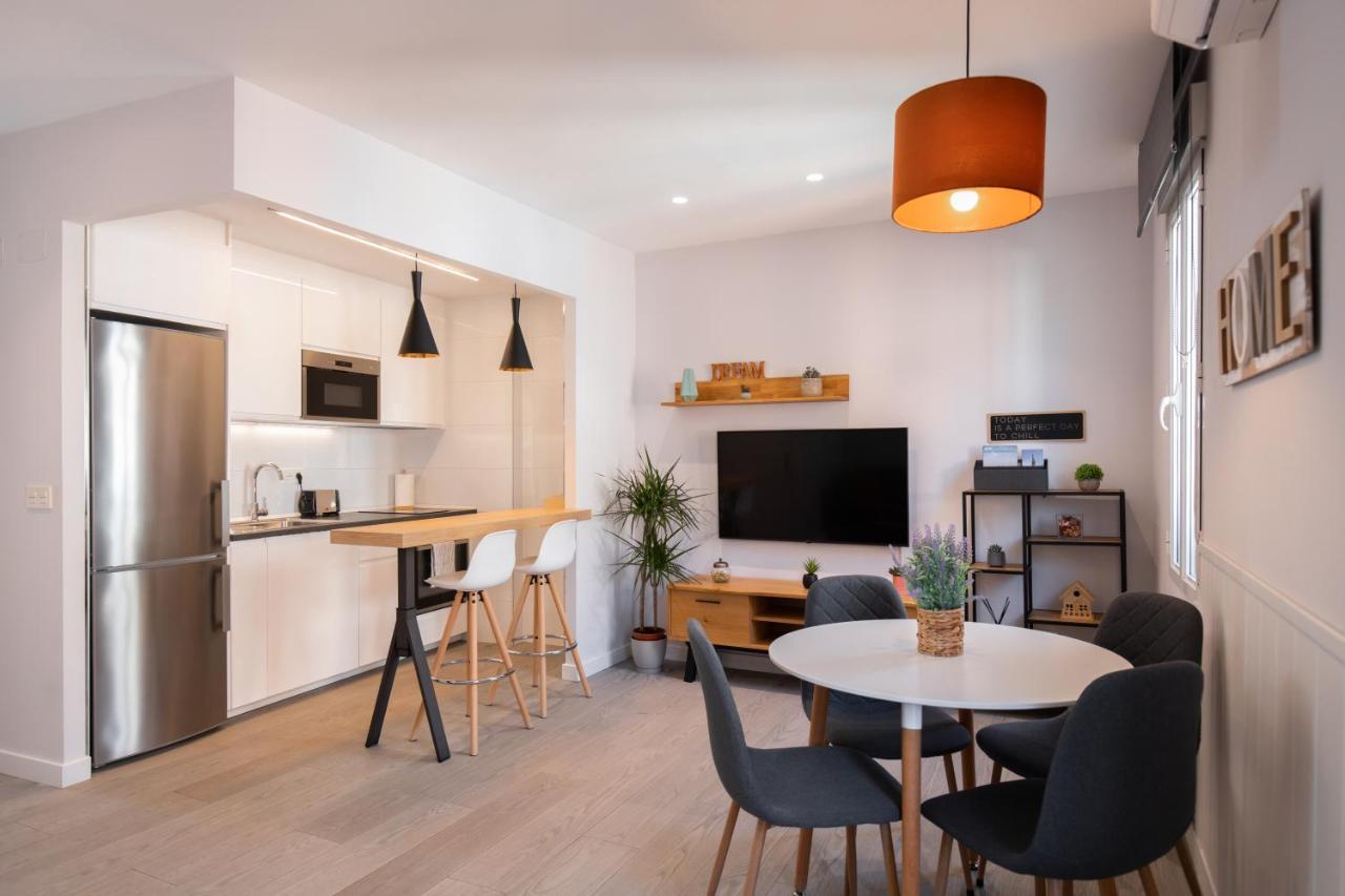 Apartamento Foro Romano 사라고사 외부 사진