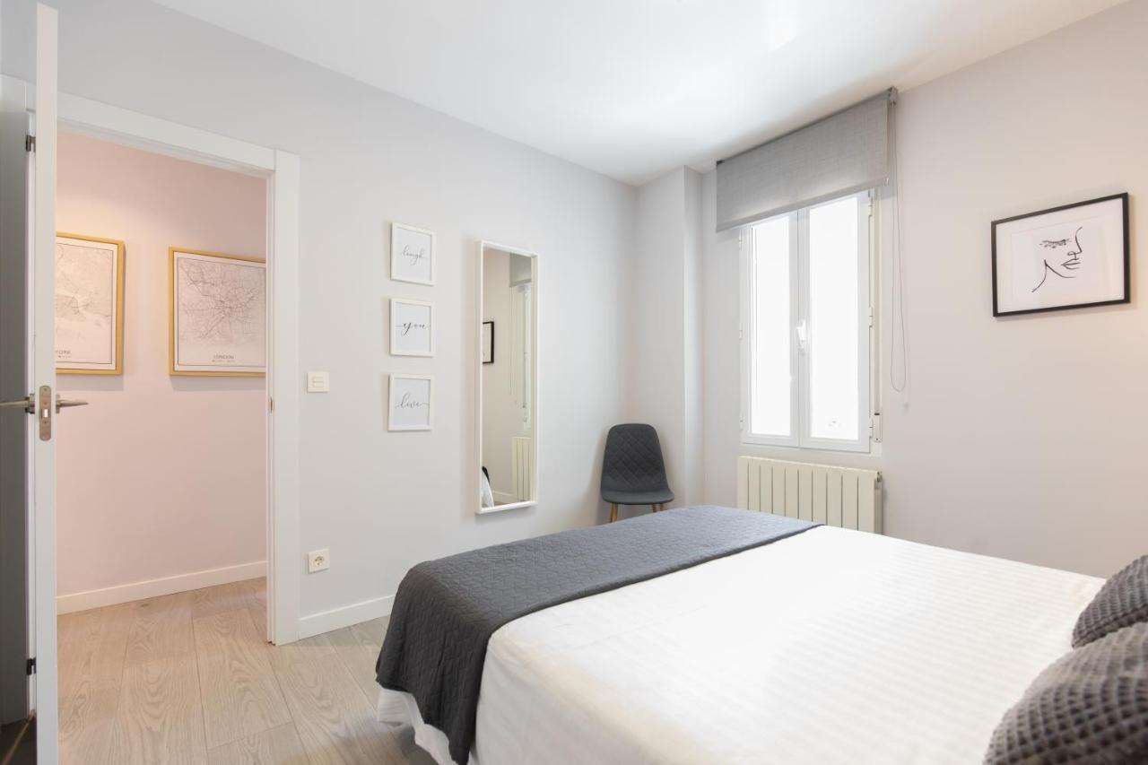 Apartamento Foro Romano 사라고사 외부 사진