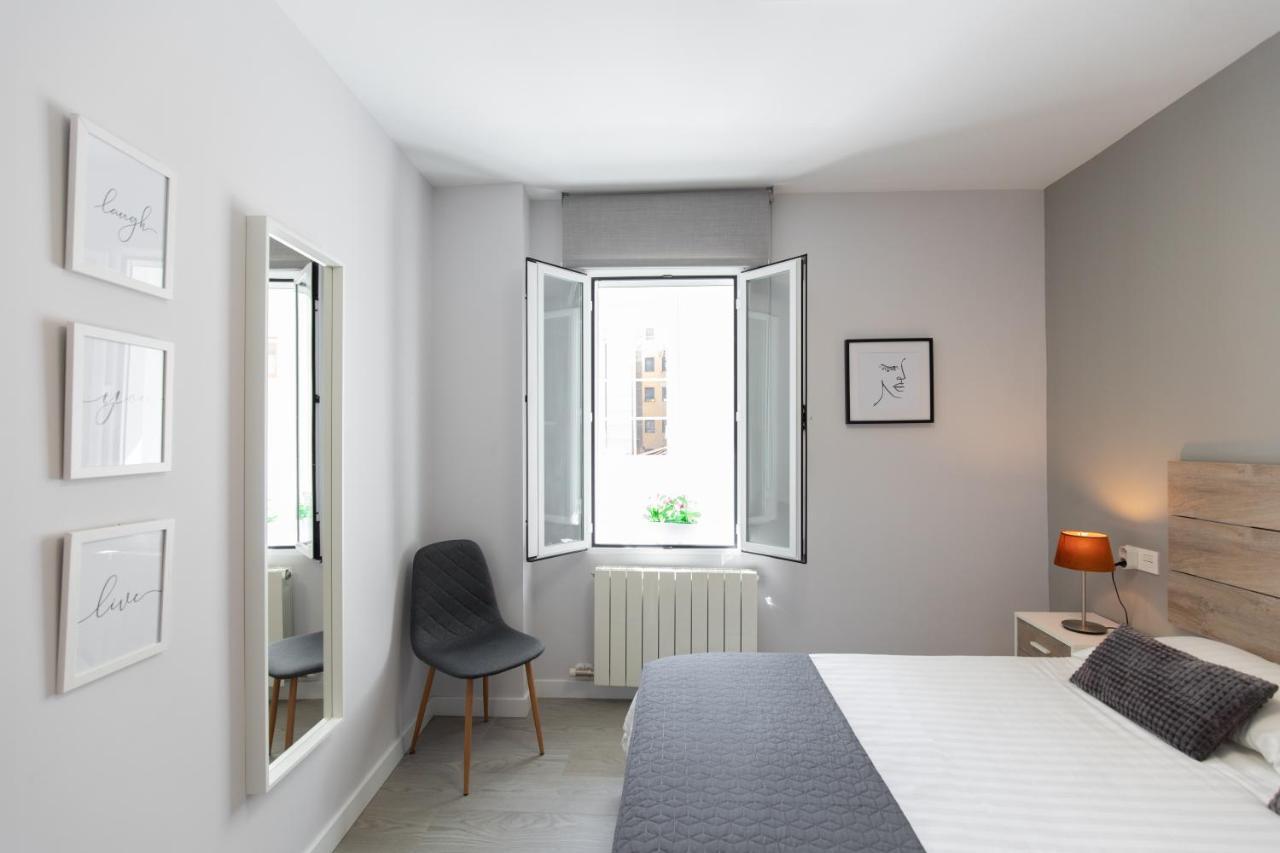 Apartamento Foro Romano 사라고사 외부 사진