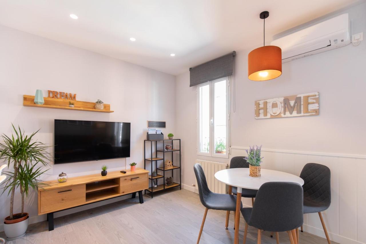 Apartamento Foro Romano 사라고사 외부 사진