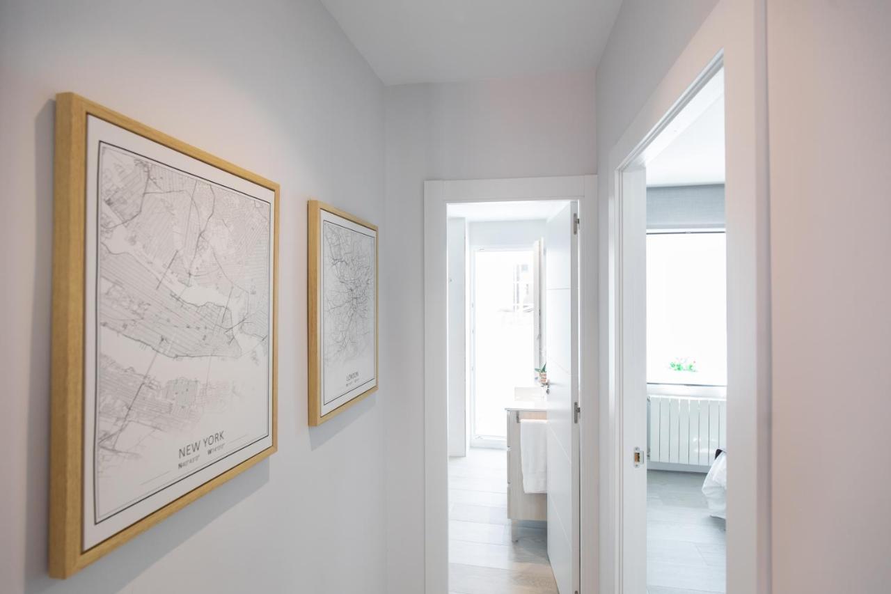 Apartamento Foro Romano 사라고사 외부 사진